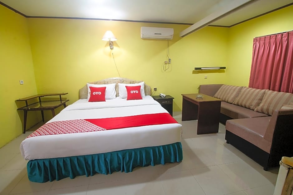 OYO 3104 Wisata Hotel