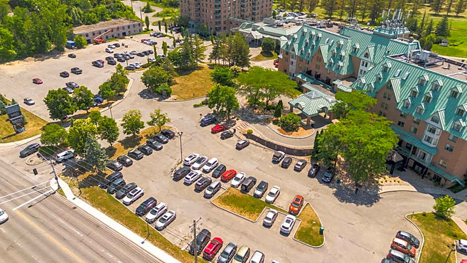 Chateau Cartier Hotel & Resort, an Ascend Collection Resort