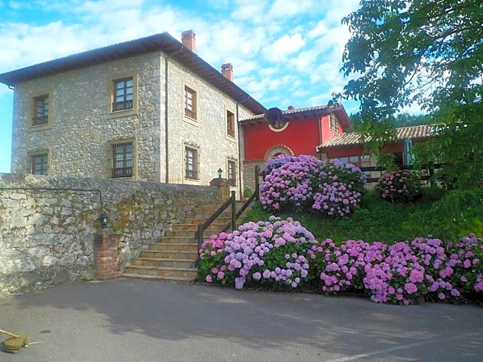 Hotel Rural Ovio