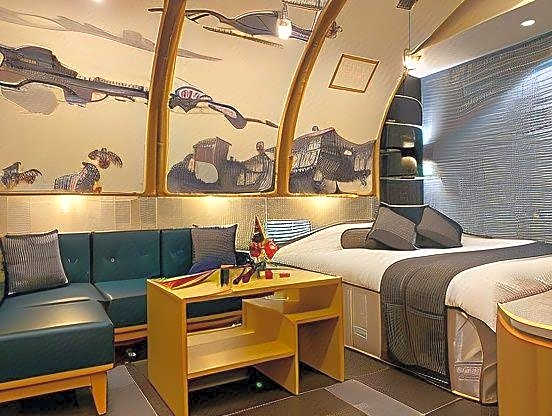 Hotel Venus Garden - Adult Only