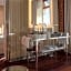 La Reserve Eden au Lac Zurich