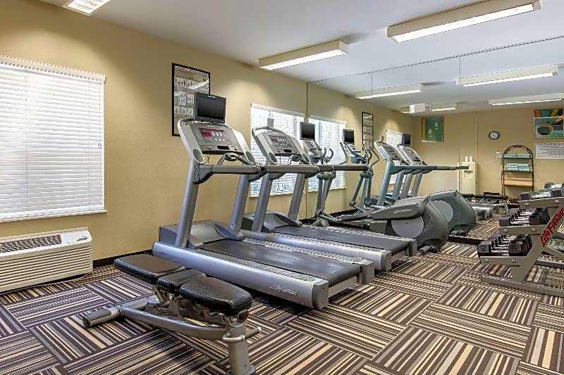 Suburban Extended Stay Hotel Birmingham