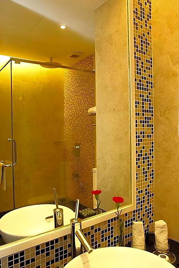 Hotel Perdana Kota Bharu