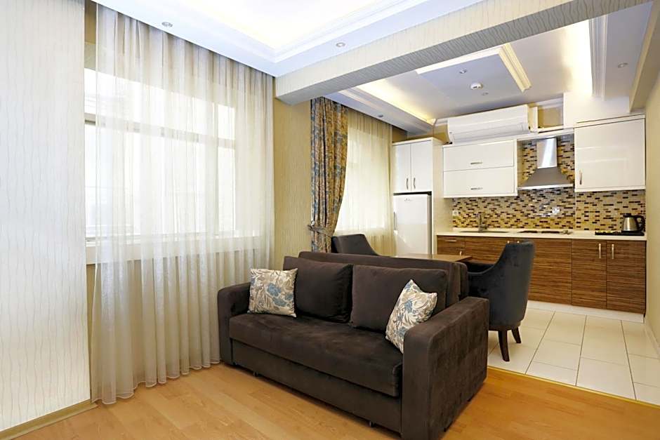 Riva Hotel Alsancak