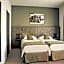 Mercure Saint Malo Balmoral