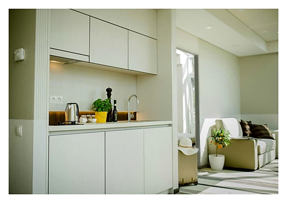 Grand Baltic Dunes Hotel & SPA