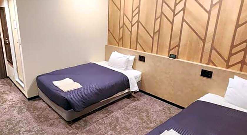 Hotel Livemax Yokohama Tsurumi