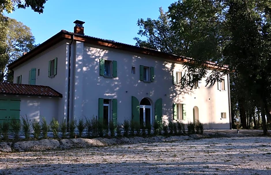 Villa Il Selvatico