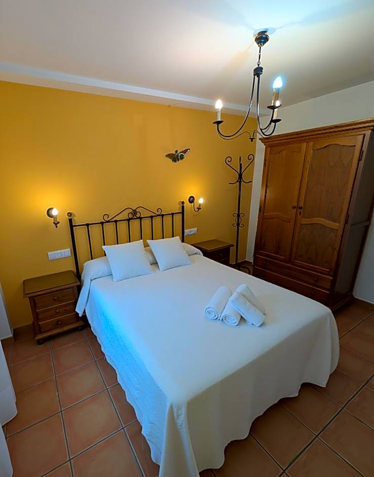 Apartamentos Valle del Guadalquivir