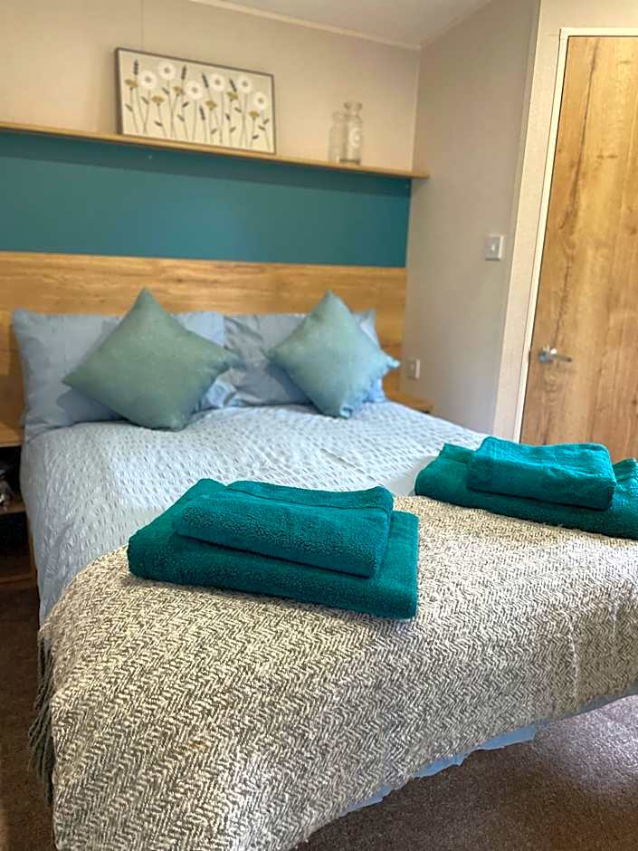 Hoburne Devon Bay - Hot Tub 2 Bed Paignton