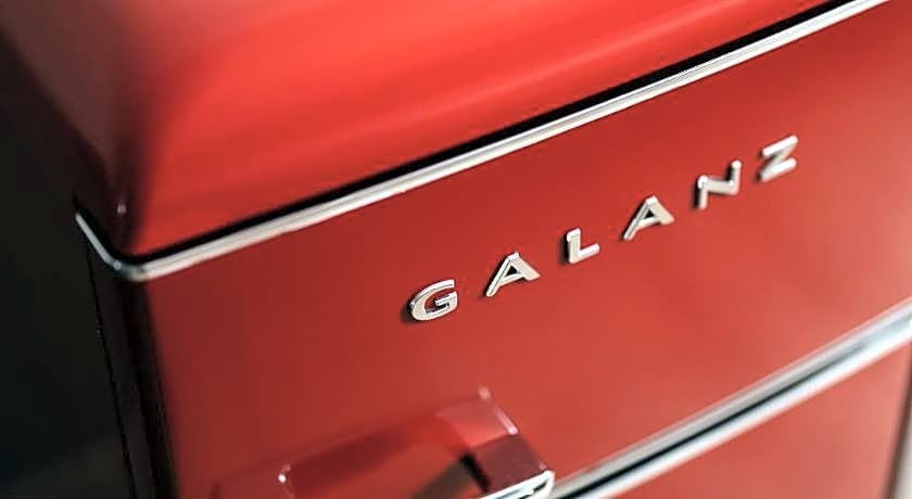 The Lexi Las Vegas - 21 and over Hotel