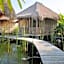 De Klumpu Bali Eco Tradi Stay