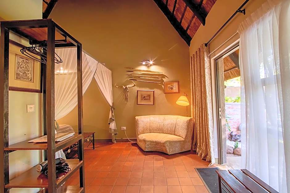 Nguni Lodge