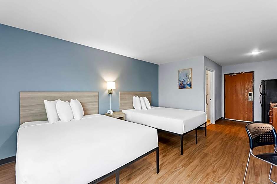 Suburban Studios Clarksville-Louisville North