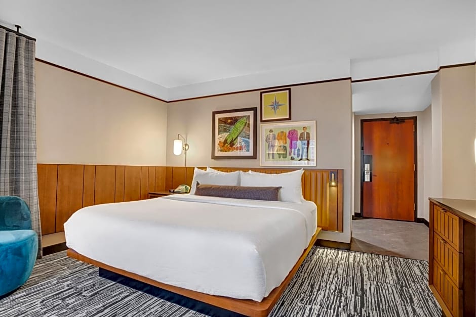 Hotel Indigo - Minneapolis Downtown by IHG