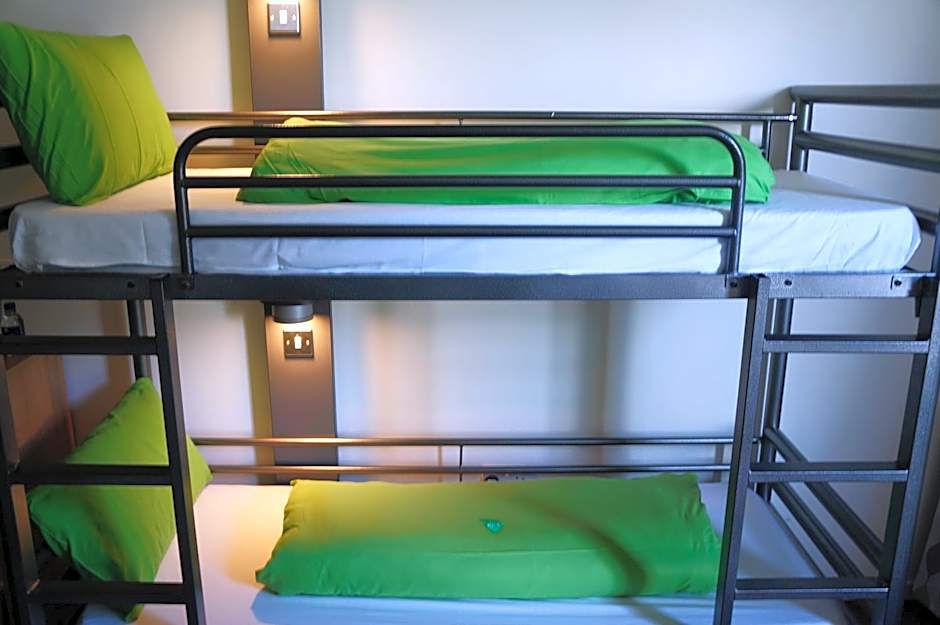 YHA Conwy
