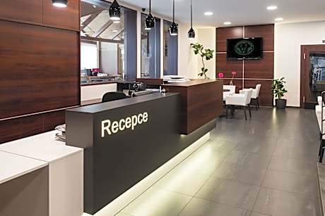 Hotel Zebetinsky Dvur Brno