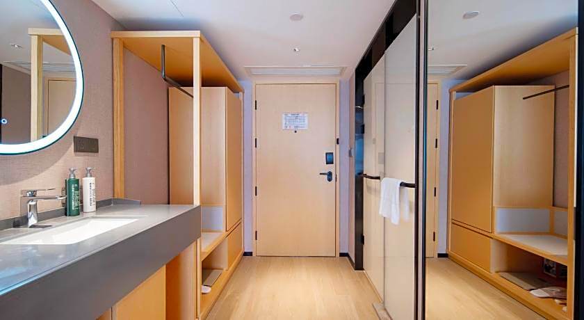 Hilton Garden Inn Guangzhou Baiyun Airport