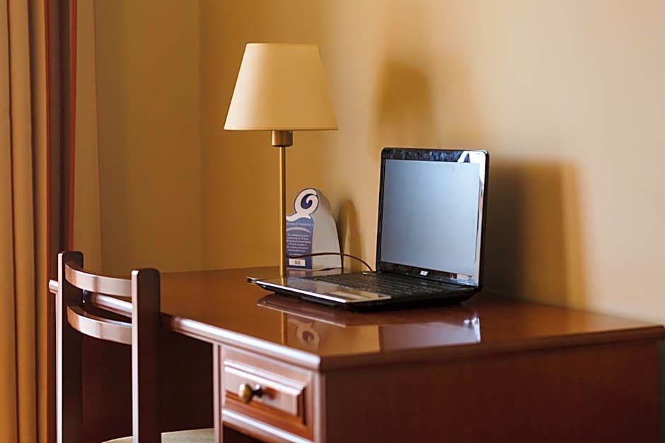 Hotel Restaurante Emilio