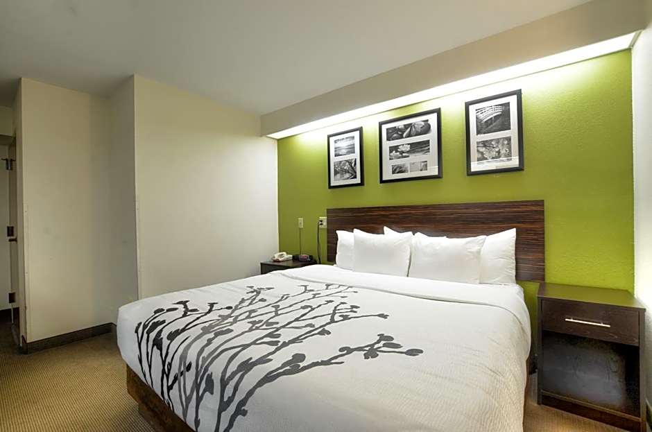 Sleep Inn Bryson City