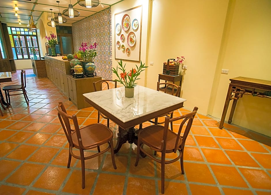 Woo Gallery Boutique Hotel