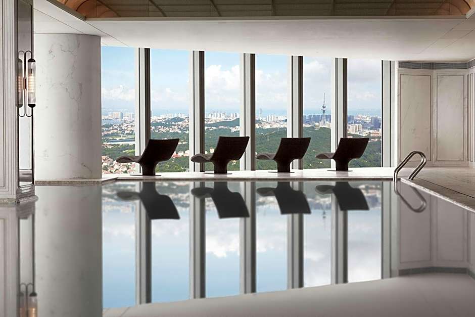 The St. Regis Qingdao