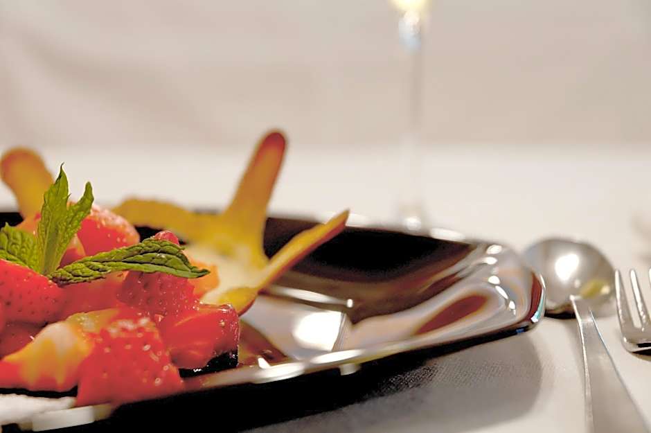 Gartenresidence Stephanie by Hotel Rotwand