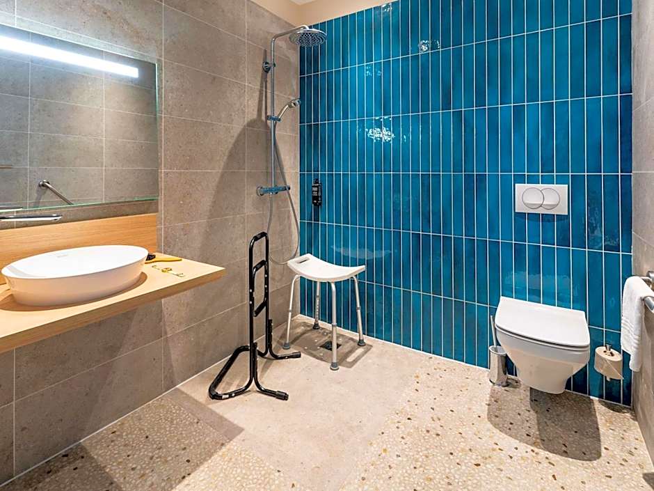 ibis Styles Miramas - Provence