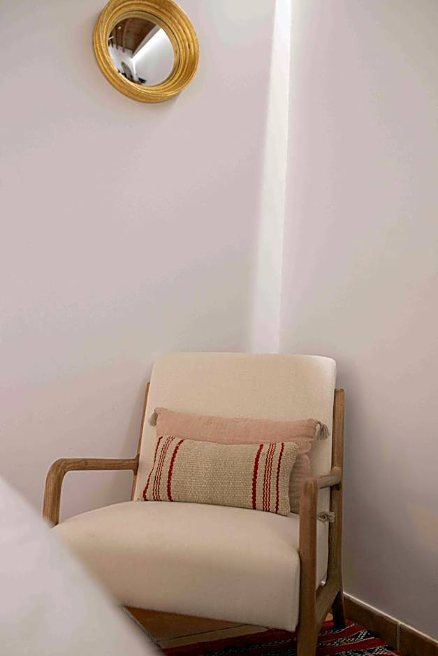 La Morada Mas Hermosa