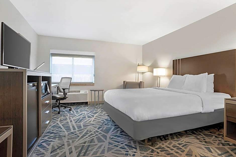 Country Inn & Suites by Radisson, Montgomerty East I-85