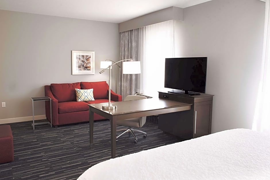 Hampton Inn By Hilton - Suites Des Moines-Urbandale IA