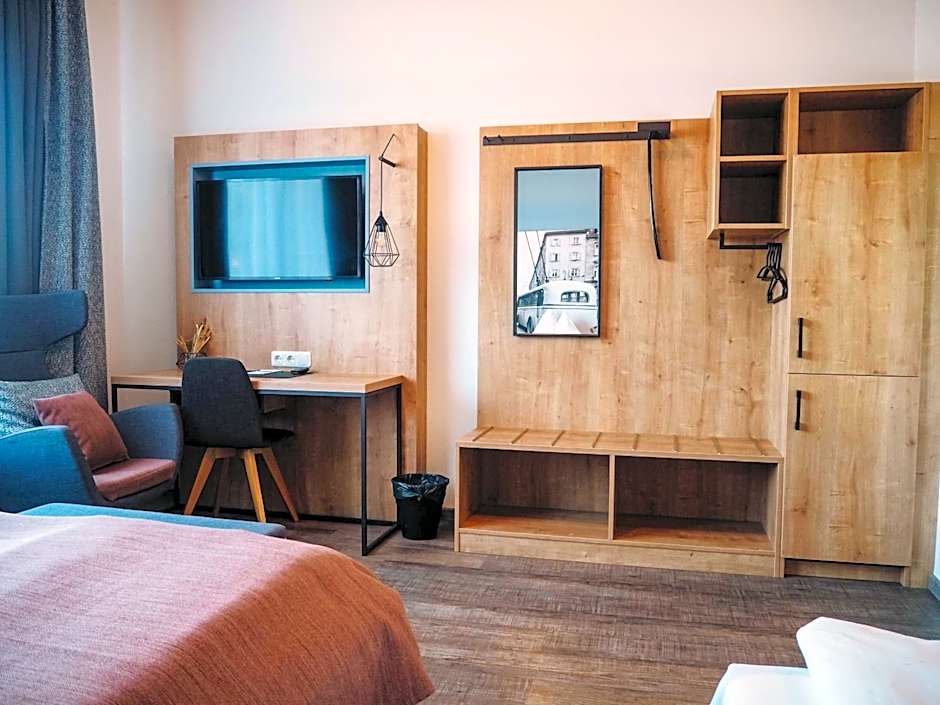 Levy's Rooms & Breakfast