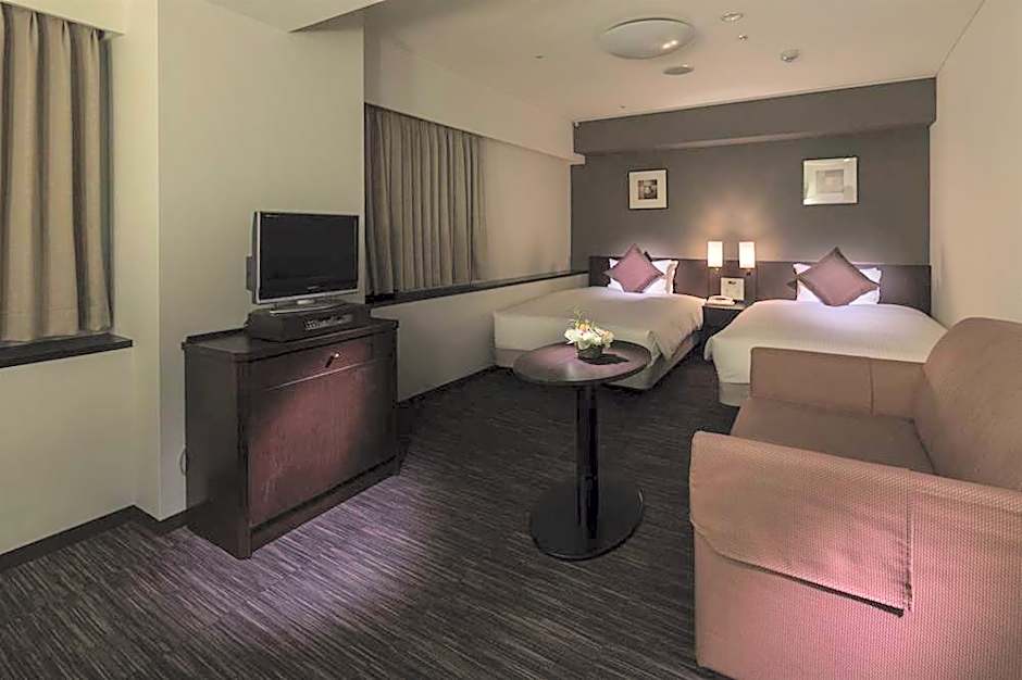 Hotel Hokke Club Sendai
