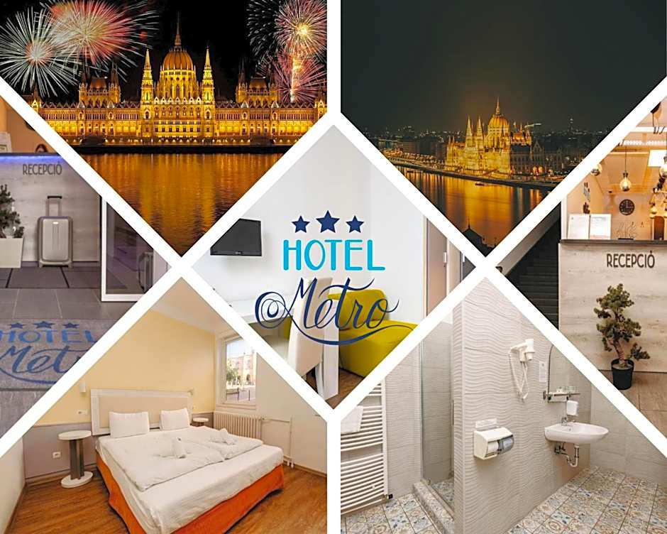 Hotel Metro