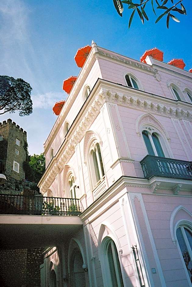 Il Capri Hotel