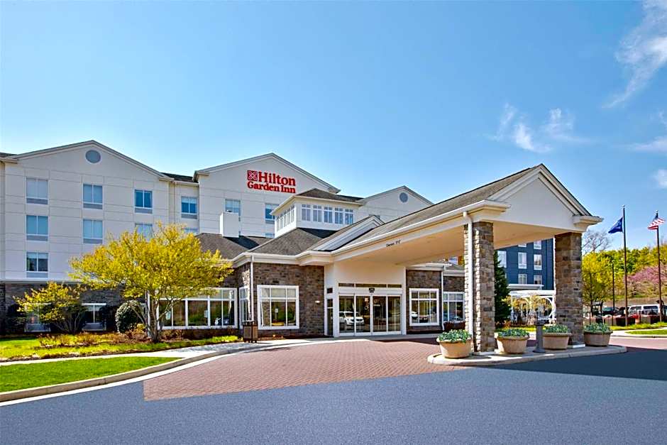 Hilton Garden Inn Blacksburg University