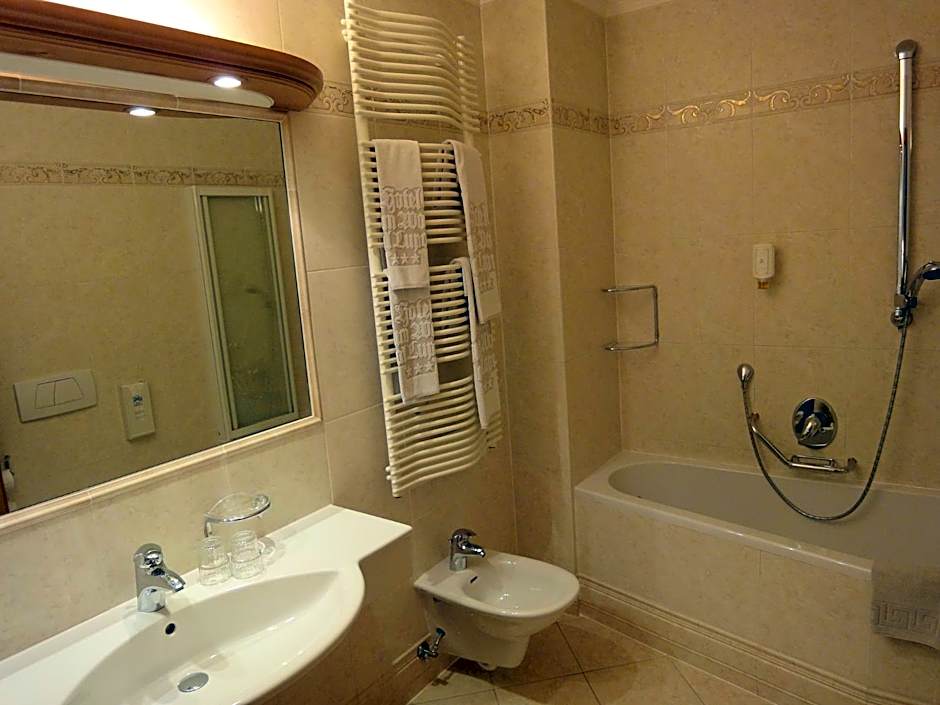Hotel zum Wolf