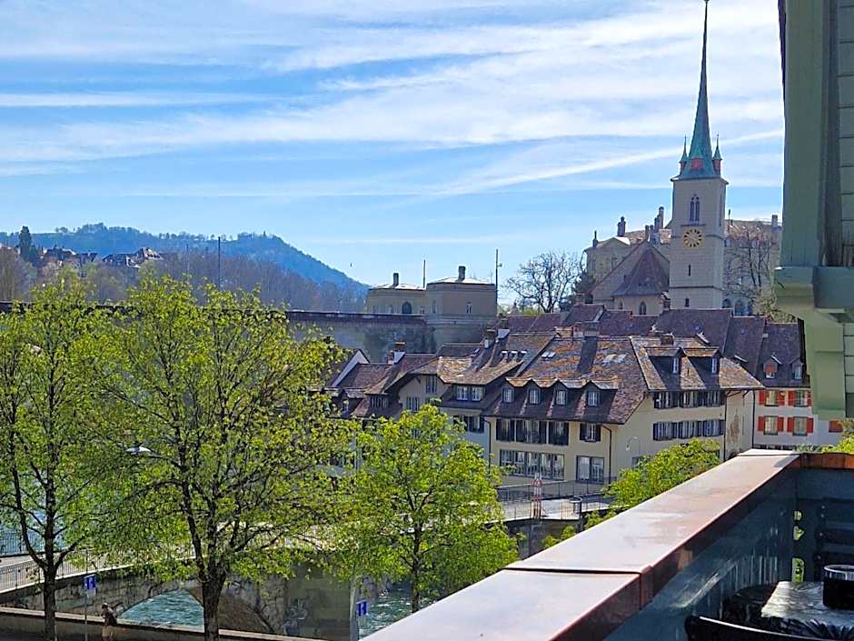 Hotel & Bistro Pêle-Mêle