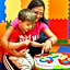 Family Hotel Andes - Only for Family