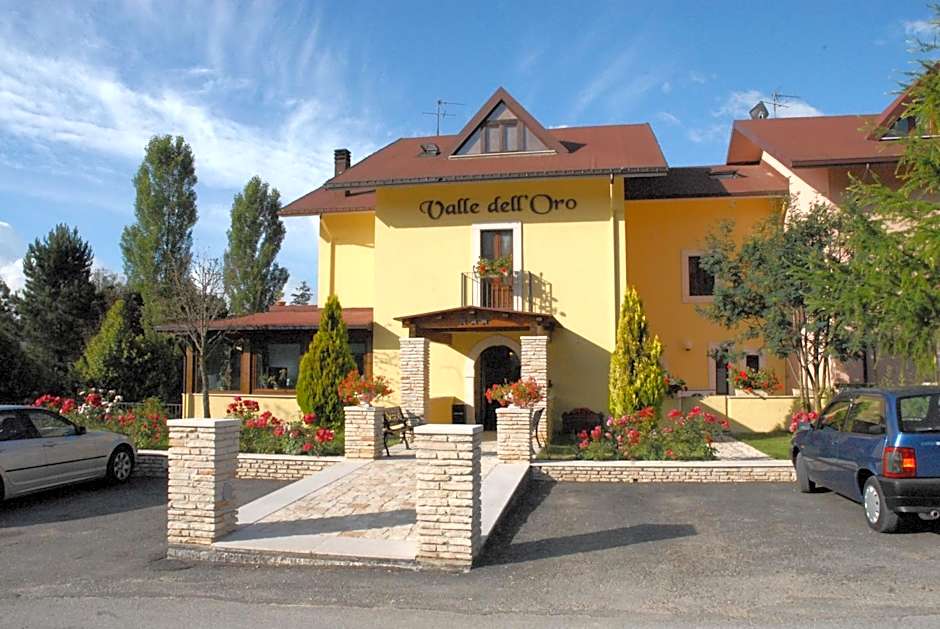 Hotel Valle dell' Oro