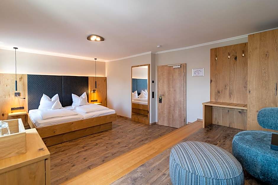 Hotel & Gasthof Richard Held