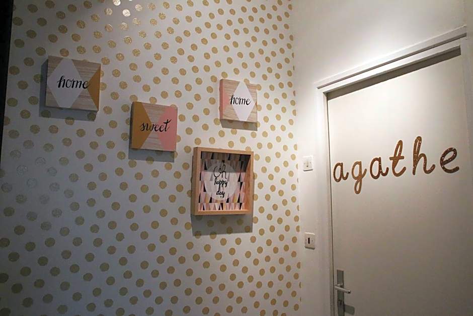 A & V Appart'hôtel