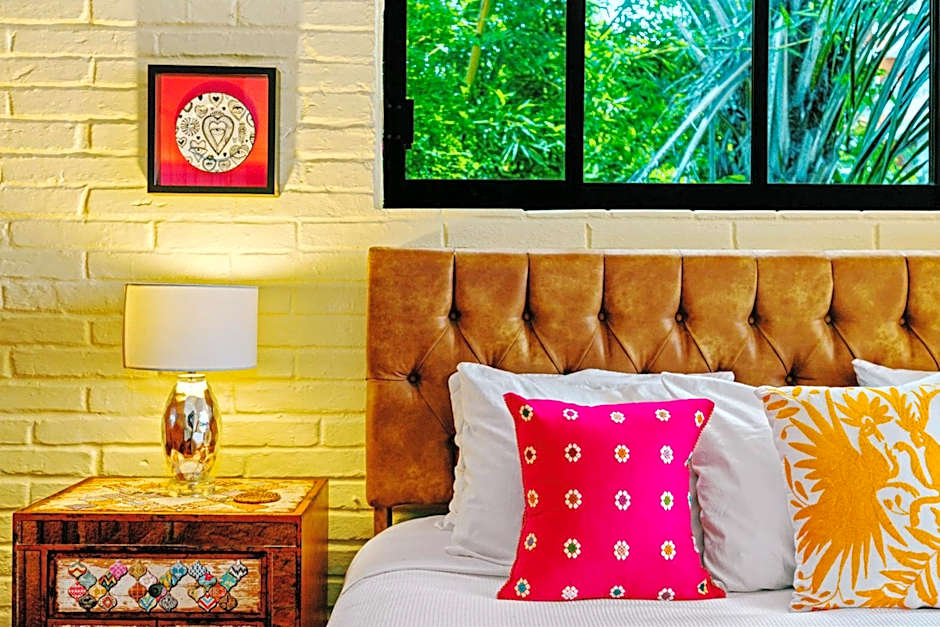 Villa Lola - Adults Only