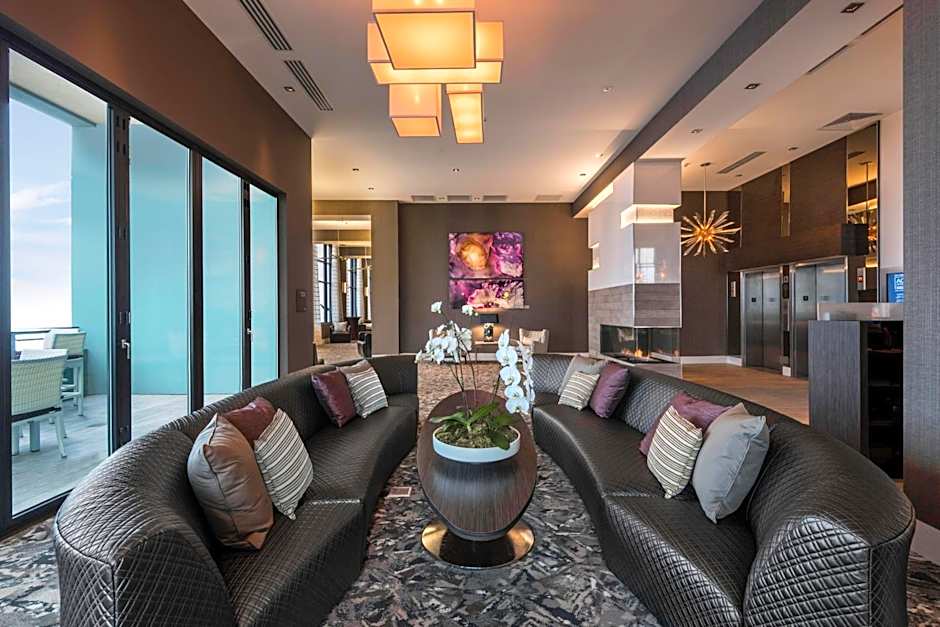 AC Hotel by Marriott Asheville Downtown