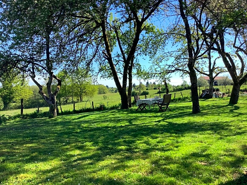 Le Petit Grange