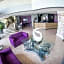 Hotel Real Azteca Boulevard