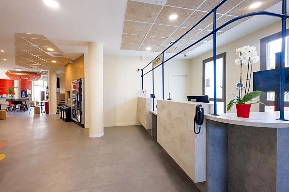 ibis budget Nanterre la Defense