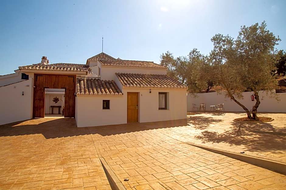 Hacienda Fresneda María by Real Spain Hotels Adults Recommended