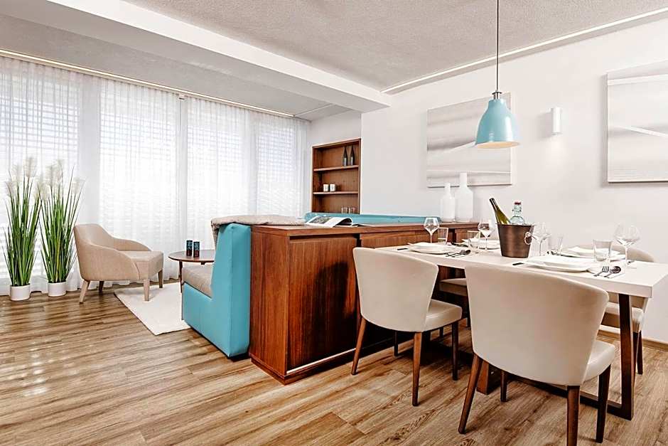 Boutiquehotel Wörthersee - Serviced Apartments