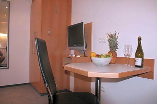 Apartment-Haus